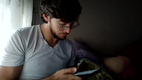 Snapshot of gringodelicius chatting on 3, 8, 2026 gringodelicius online show from 3, 8, 2026