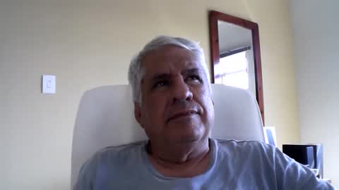 grisa01 online show from 8, 9, 2025