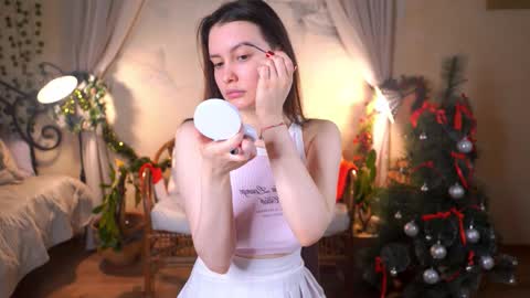 Gwen online show from 8, 2, 2026