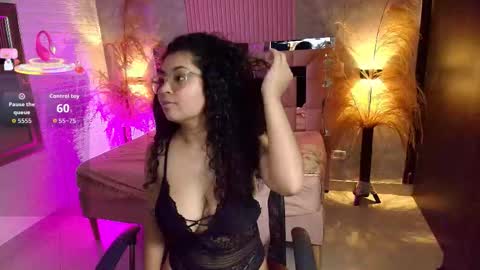 Snapshot of griselle_rousse chatting on 8, 1, 2026 online show from 8, 1, 2026