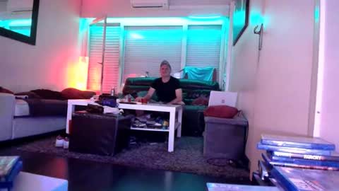 Snapshot of grives13 chatting on 17, 1, 2026 grives13 online show from 17, 1, 2026