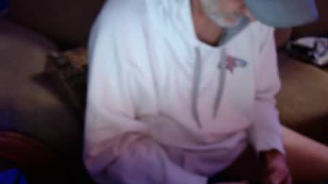 Snapshot of grizastarseed chatting on 7, 12, 2024 GRIZ online show from 7, 12, 2024