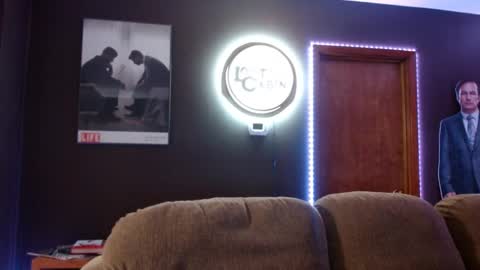 Snapshot of grizastarseed chatting on 9, 12, 2024 GRIZ online show from 9, 12, 2024