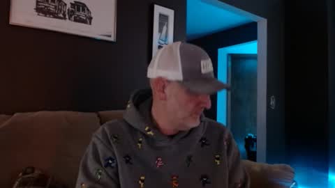 Snapshot of grizastarseed chatting on 11, 12, 2024 GRIZ online show from 11, 12, 2024