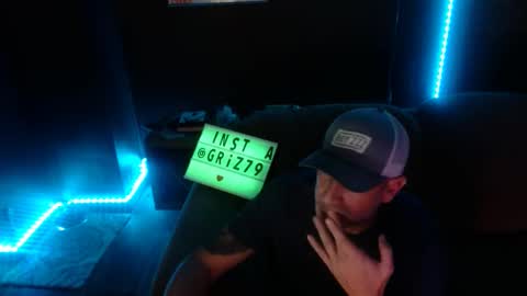 Snapshot of grizastarseed chatting on 11, 12, 2024 GRIZ online show from 11, 12, 2024