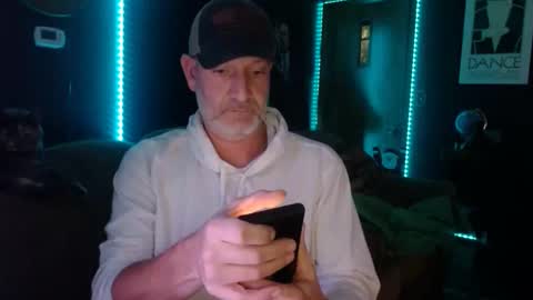 Snapshot of grizastarseed chatting on 21, 12, 2024 GRIZ online show from 21, 12, 2024