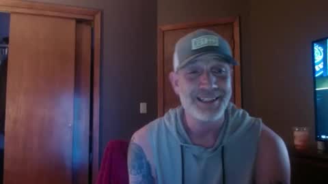 Snapshot of grizastarseed chatting on 8, 1, 2025 GRIZ online show from 8, 1, 2025