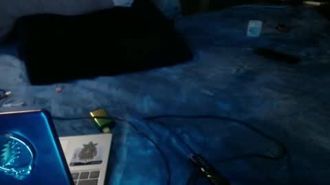 Snapshot of grizastarseed chatting on 23, 1, 2025 GRIZ online show from 23, 1, 2025