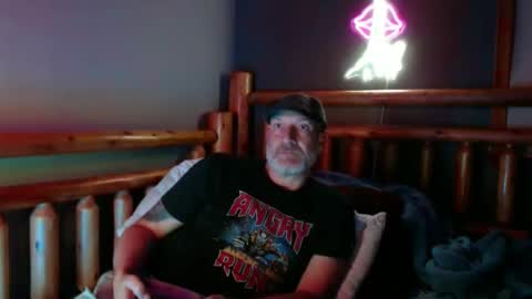 Snapshot of grizastarseed chatting on 25, 1, 2025 GRIZ online show from 25, 1, 2025
