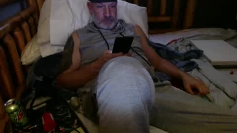 Snapshot of grizastarseed chatting on 25, 1, 2025 GRIZ online show from 25, 1, 2025