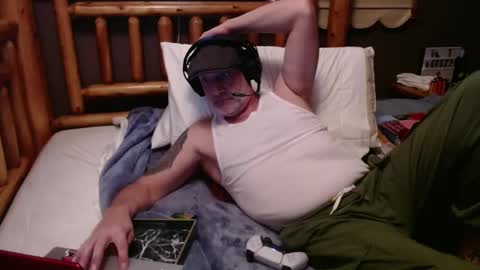 Snapshot of grizastarseed chatting on 31, 1, 2025 GRIZ online show from 31, 1, 2025
