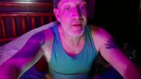 Snapshot of grizastarseed chatting on 2, 2, 2025 GRIZ online show from 2, 2, 2025