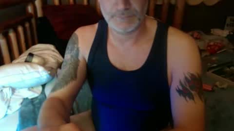 Snapshot of grizastarseed chatting on 4, 2, 2025 GRIZ online show from 4, 2, 2025