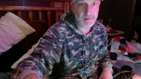 Snapshot of grizastarseed chatting on 8, 2, 2025 GRIZ online show from 8, 2, 2025