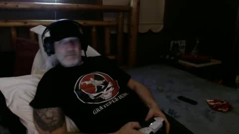 Snapshot of grizastarseed chatting on 9, 2, 2025 GRIZ online show from 9, 2, 2025