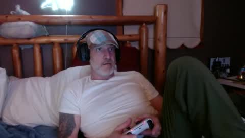 Snapshot of grizastarseed chatting on 11, 2, 2025 GRIZ online show from 11, 2, 2025