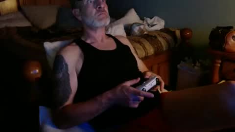 Snapshot of grizastarseed chatting on 1, 3, 2025 GRIZ online show from 1, 3, 2025