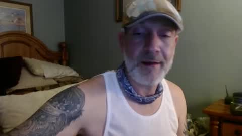 Snapshot of grizastarseed chatting on 2, 3, 2025 GRIZ online show from 2, 3, 2025