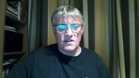 Major Tom online show from 25, 4, 2026