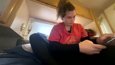 growbig4u online show from 20, 1, 2025