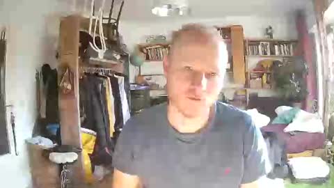 Snapshot of gruendamien chatting on 14, 1, 2025 gruendamien online show from 14, 1, 2025