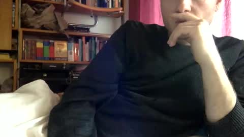 gruendamien online show from 19, 2, 2026