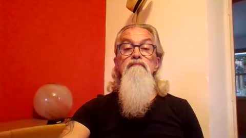 Grybear online show from 21, 10, 2025