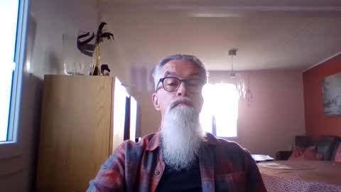 Grybear online show from 23, 3, 2026