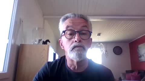 Grybear online show from 16, 4, 2026