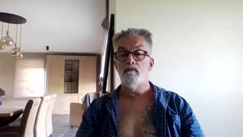 Grybear online show from 23, 5, 2026