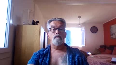 Grybear online show from 3, 6, 2026