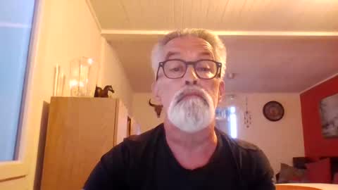 Grybear online show from 14, 6, 2026