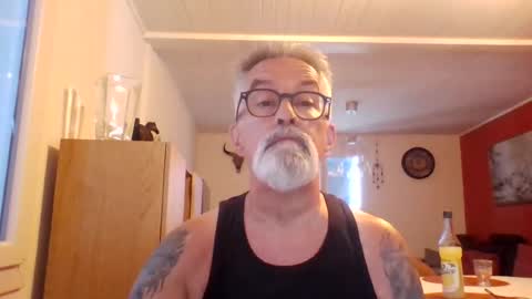 Grybear online show from 8, 7, 2026