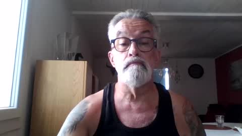 Grybear online show from 16, 7, 2026
