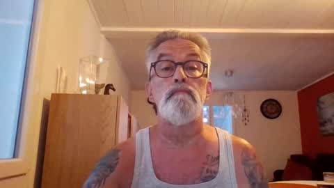 Grybear online show from 18, 7, 2026
