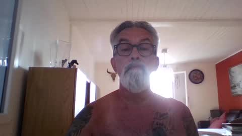Grybear online show from 30, 7, 2026