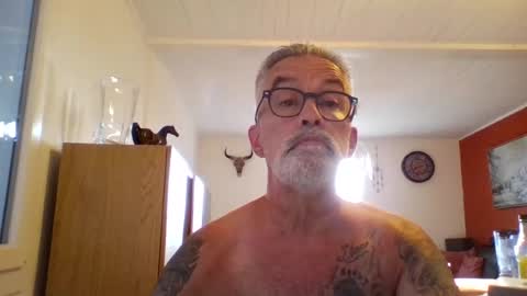 Grybear online show from 3, 8, 2026