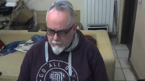 GRIZZLY65 online show from 6, 4, 2026