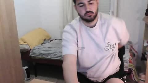 Snapshot of gsendra chatting on 11, 12, 2024 gsendra online show from 11, 12, 2024