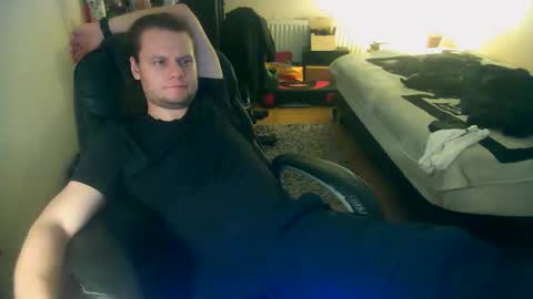 Gizzy online show from 18, 12, 2025