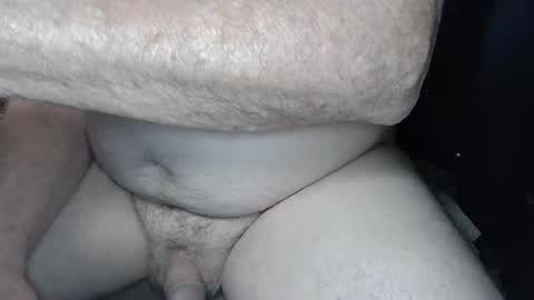 Horny Daddy online show from 15, 12, 2025