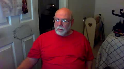Snapshot of gtnolder60 chatting on 6, 12, 2024 Gary online show from 6, 12, 2024