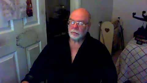 Snapshot of gtnolder60 chatting on 7, 12, 2024 Gary online show from 7, 12, 2024