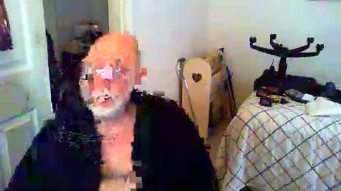 Snapshot of gtnolder60 chatting on 7, 12, 2024 Gary online show from 7, 12, 2024