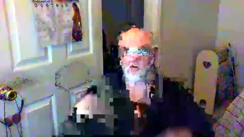 Snapshot of gtnolder60 chatting on 15, 12, 2024 Gary online show from 15, 12, 2024