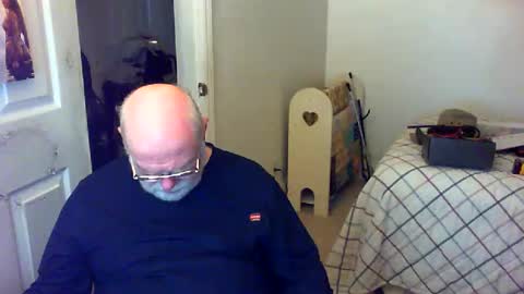 Snapshot of gtnolder60 chatting on 21, 12, 2024 Gary online show from 21, 12, 2024