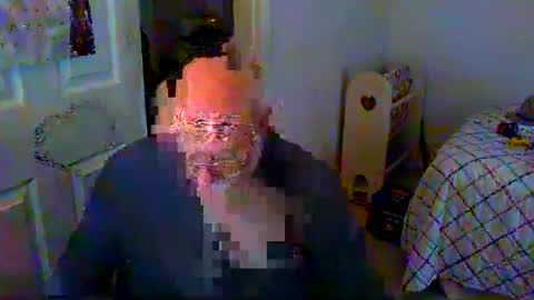 Snapshot of gtnolder60 chatting on 1, 1, 2025 Gary online show from 1, 1, 2025