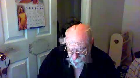 Snapshot of gtnolder60 chatting on 2, 1, 2025 Gary online show from 2, 1, 2025