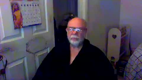 Snapshot of gtnolder60 chatting on 5, 1, 2025 Gary online show from 5, 1, 2025