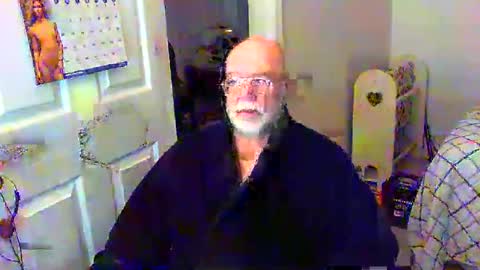 Snapshot of gtnolder60 chatting on 11, 1, 2025 Gary online show from 11, 1, 2025
